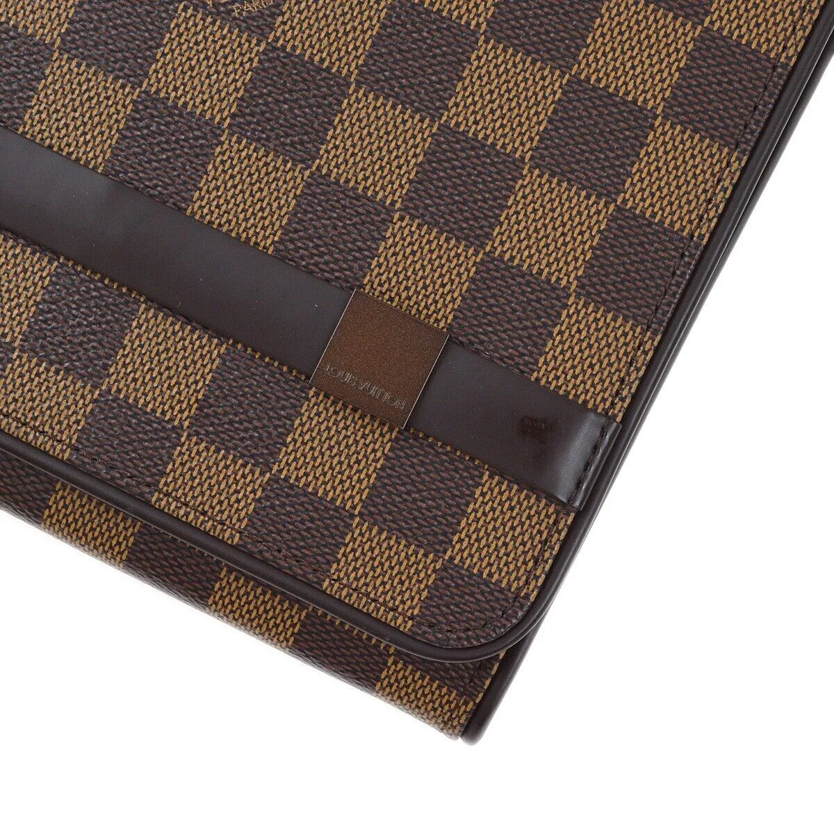 Louis Vuitton Damier Tribeca Mini