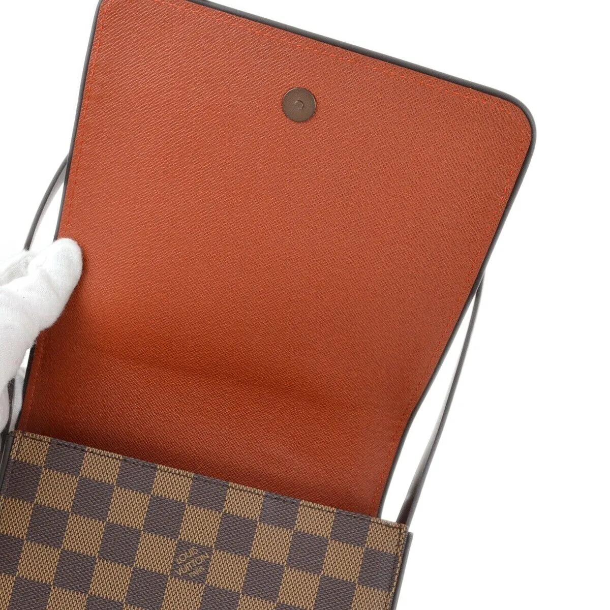Louis Vuitton Damier Tribeca Mini