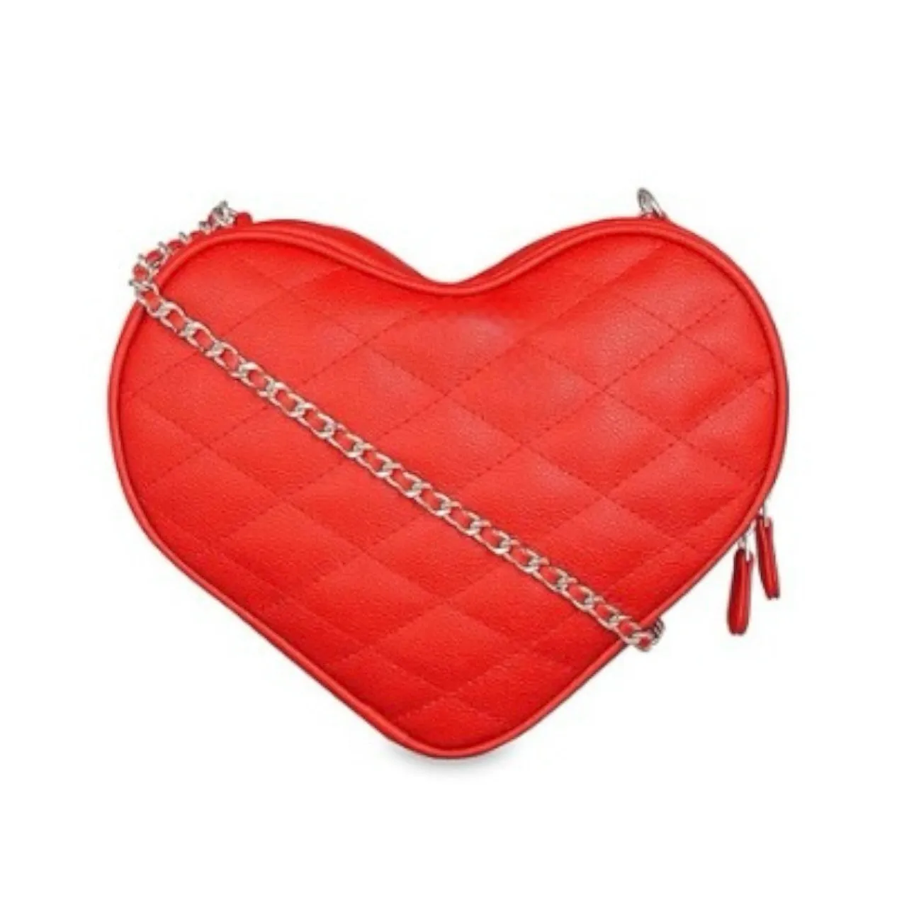 Love Dove Heart Sling Bag
