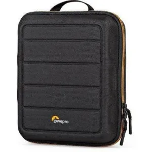 Lowepro Hardside Cs 80 Rugged Case Black  Camera Bag