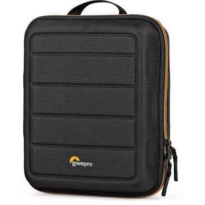 Lowepro Hardside Cs 80 Rugged Case Black  Camera Bag