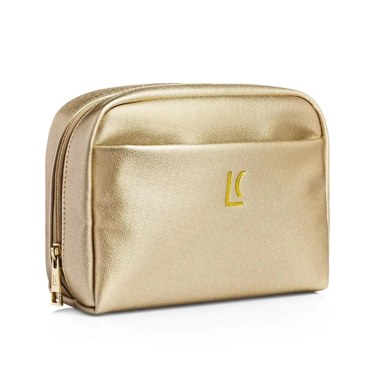 Lucky Chick Vegan Cosmetic Case