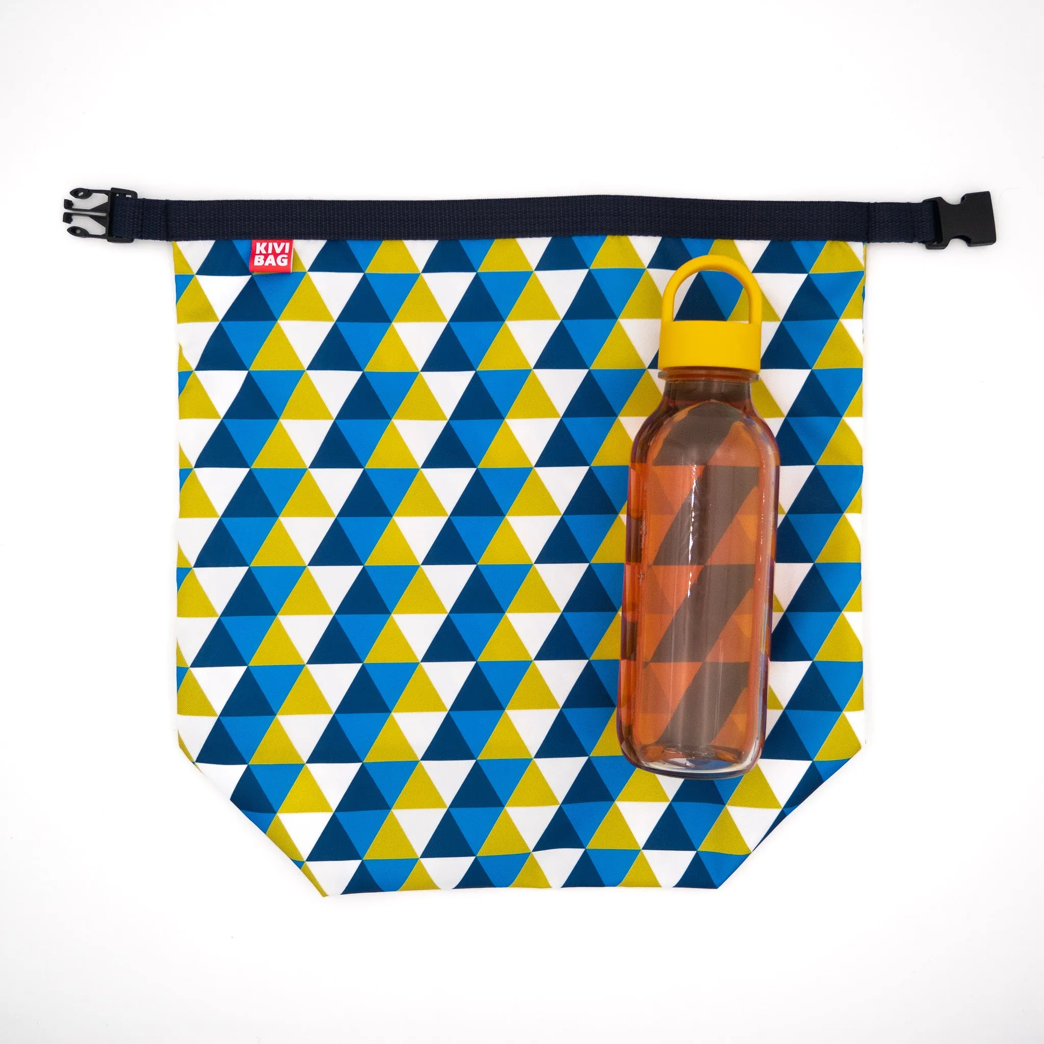 Lunch Bag Large (Geometric)