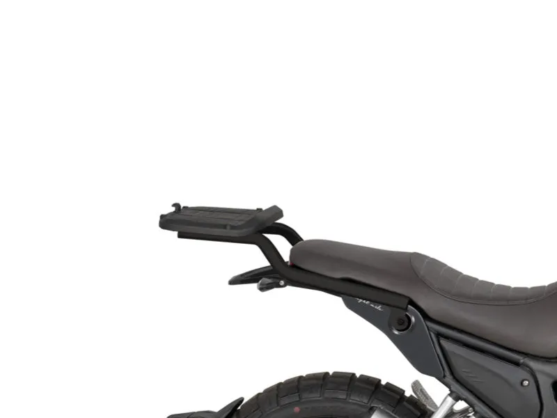 Macbor Eight Mile 500 Street (22-23) SHAD SR Pannier Fitting Kit