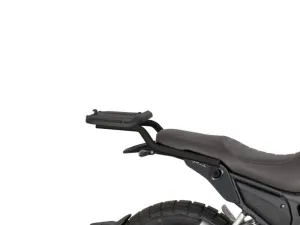 Macbor Eight Mile 500 Street (22-23) SHAD SR Pannier Fitting Kit
