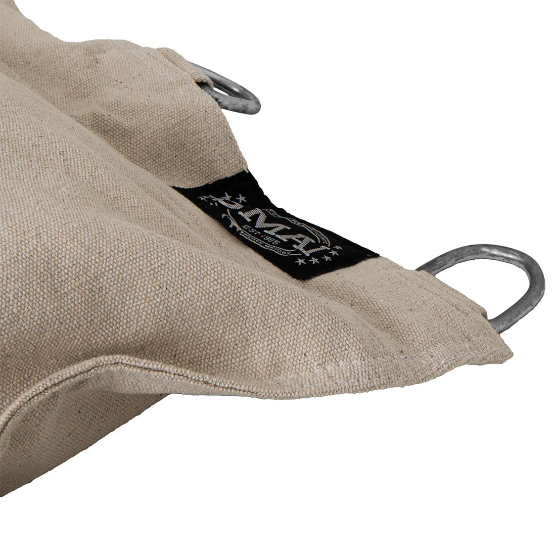 Makiwara - Small Canvas Sand Bag