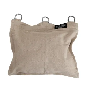 Makiwara - Small Canvas Sand Bag