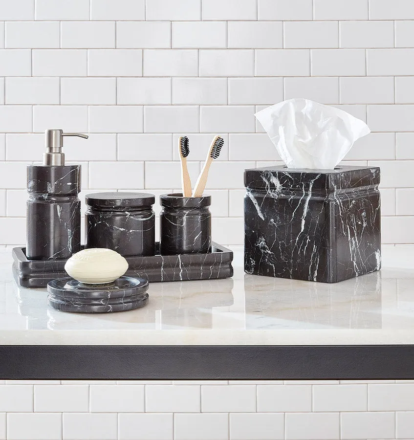 Marquina Soap Dispenser