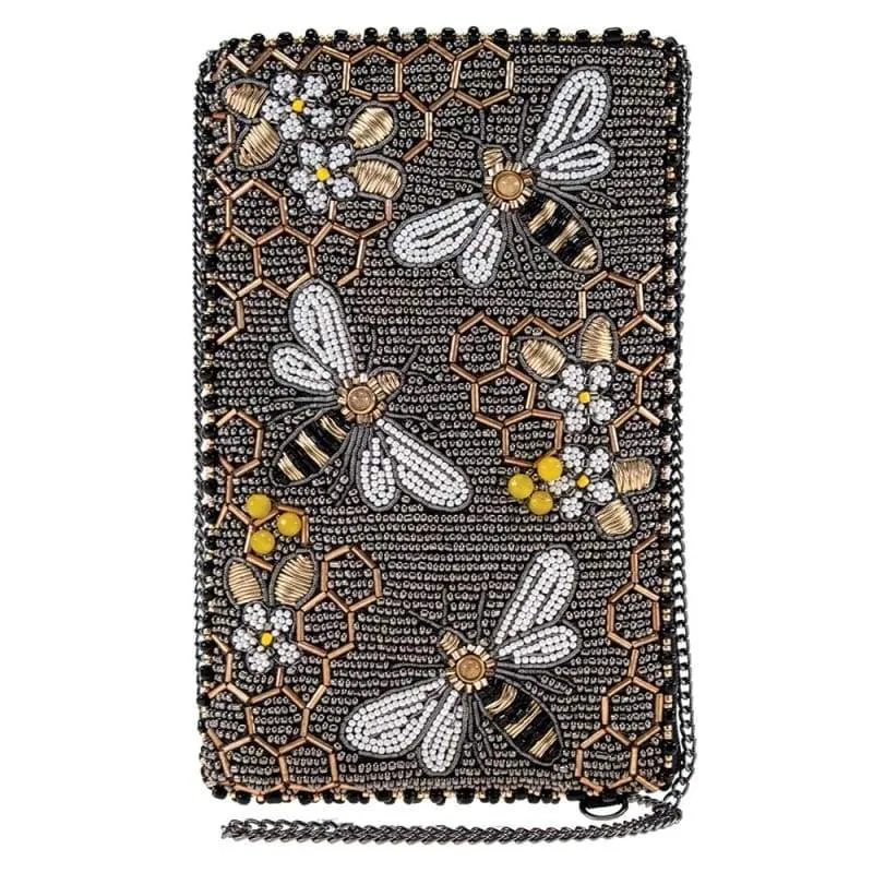 Mary Frances Purses
