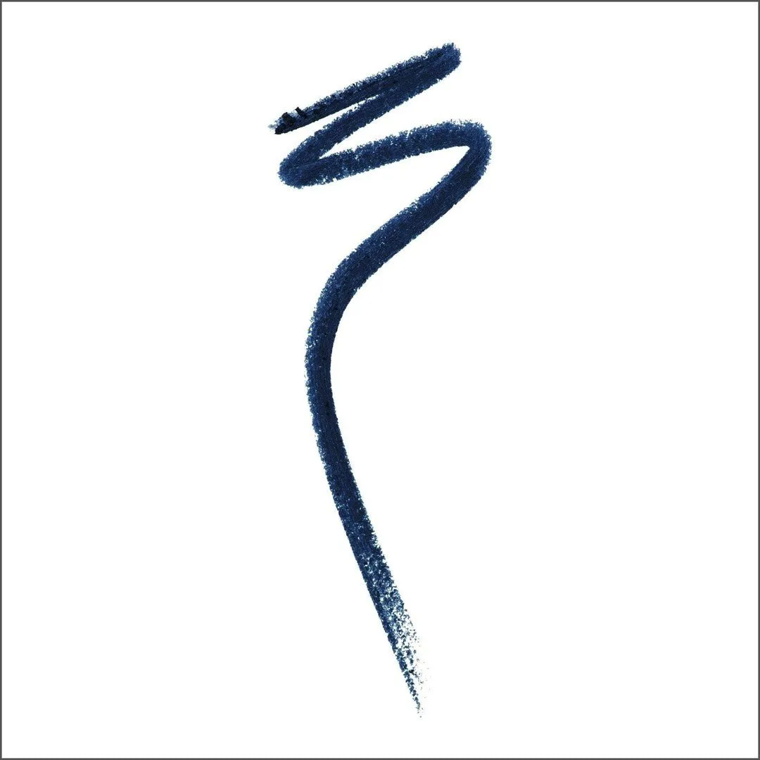 Maybelline Tattoo Liner Gel Eyeliner Pencil - Striking Navy 920
