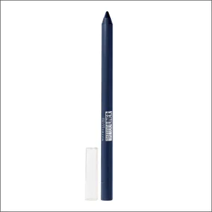 Maybelline Tattoo Liner Gel Eyeliner Pencil - Striking Navy 920