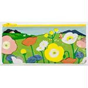 Meadow Pencil Case BLQ