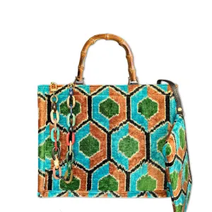 MEDIUM TOTEBAG BH13