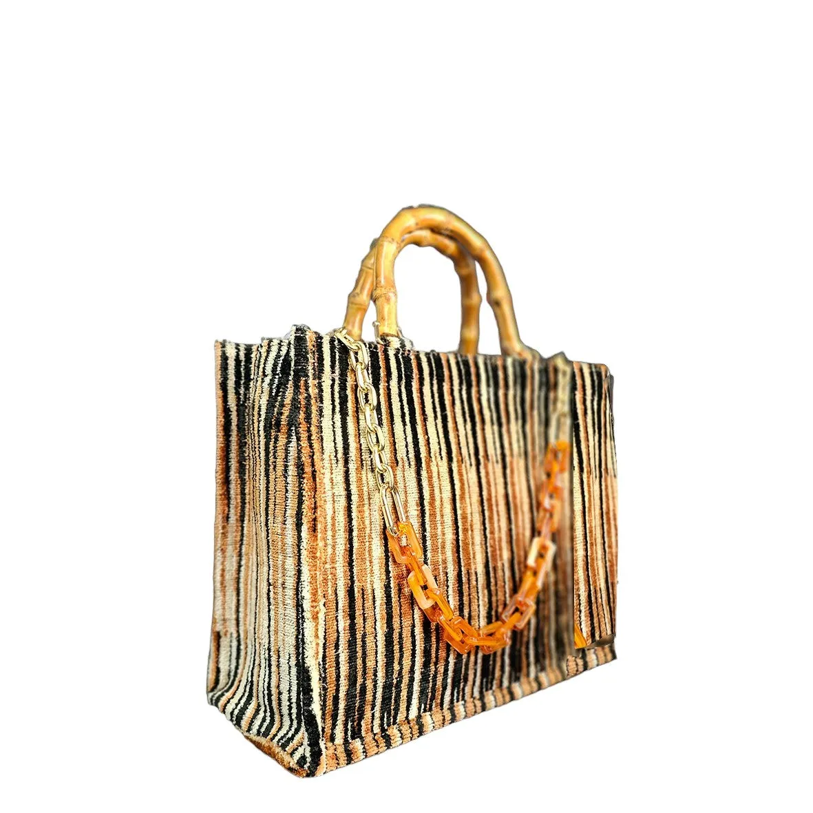 MEDIUM TOTEBAG BH24