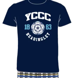 Mens lounge set
