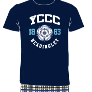 Mens lounge set