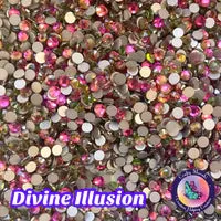 Meraki Sparkle Divine Illusion