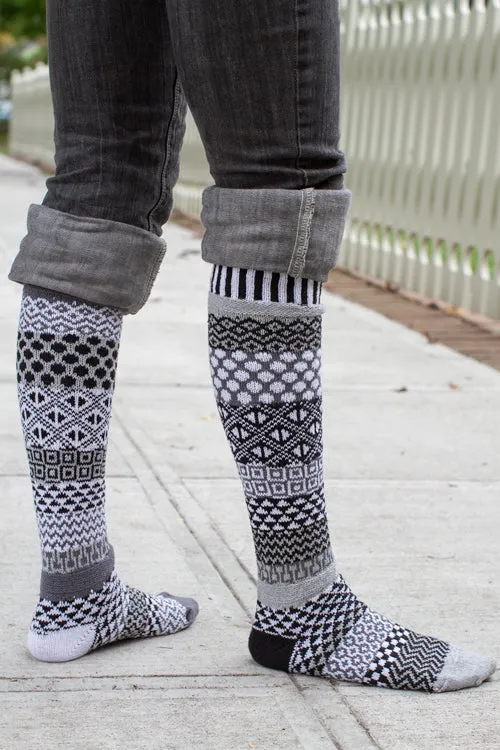 Midnight Knee High