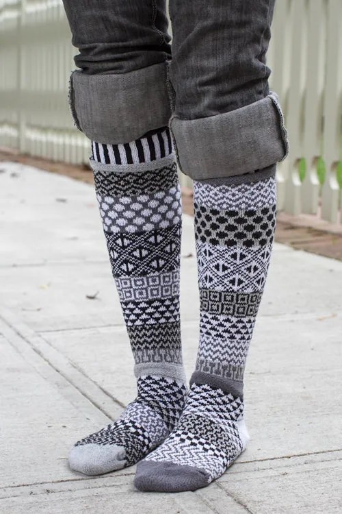 Midnight Knee High