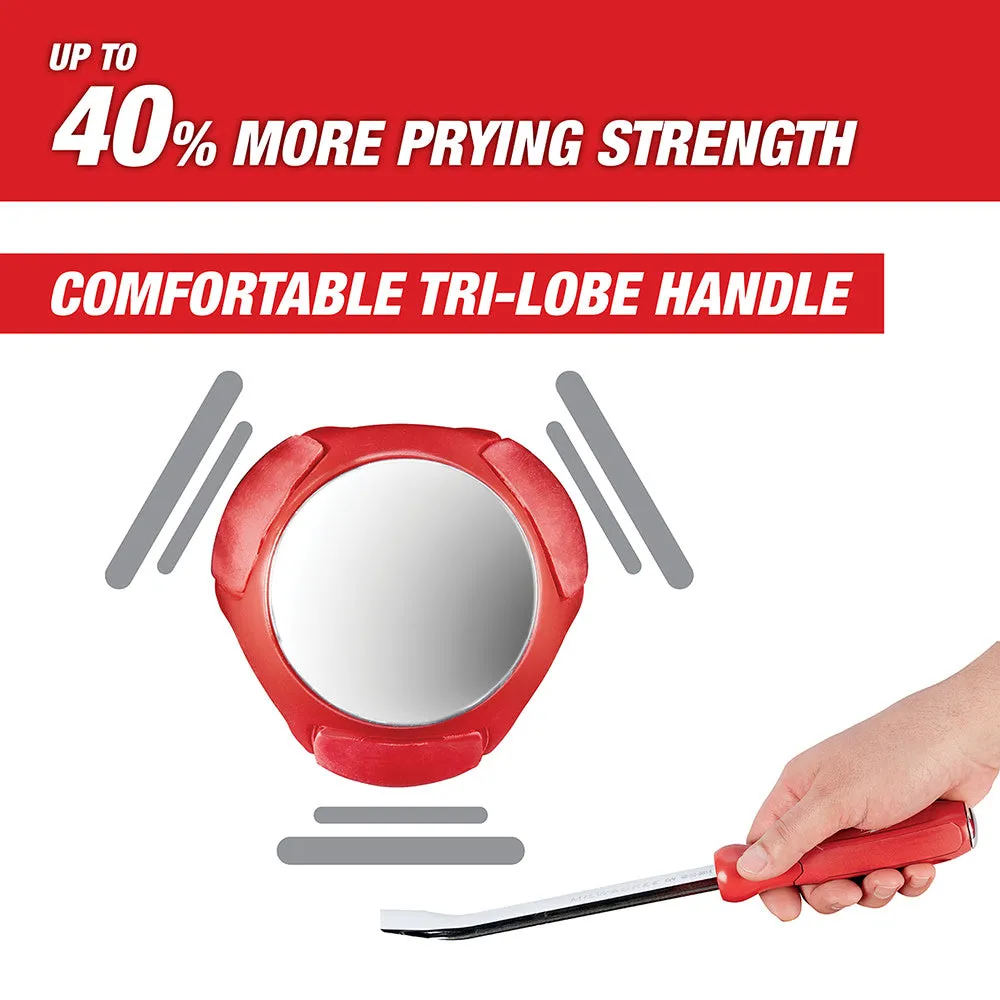 Milwaukee 45-74-9224 24" Pry Bar