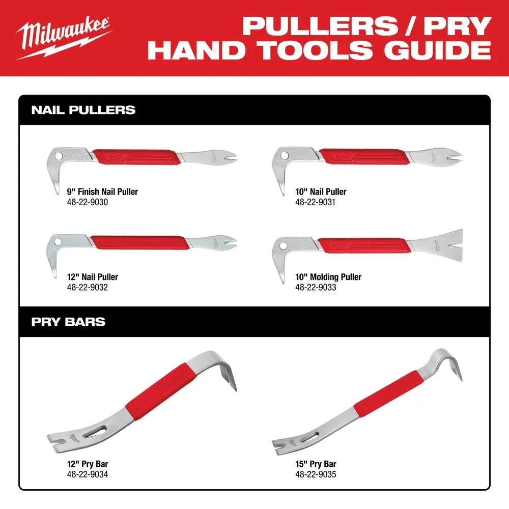 Milwaukee 48-22-9042 21" Pry Bar