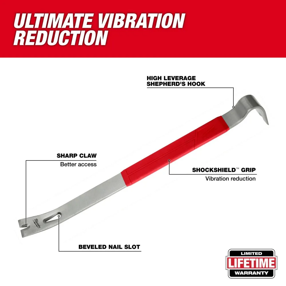 Milwaukee 48-22-9042 21" Pry Bar