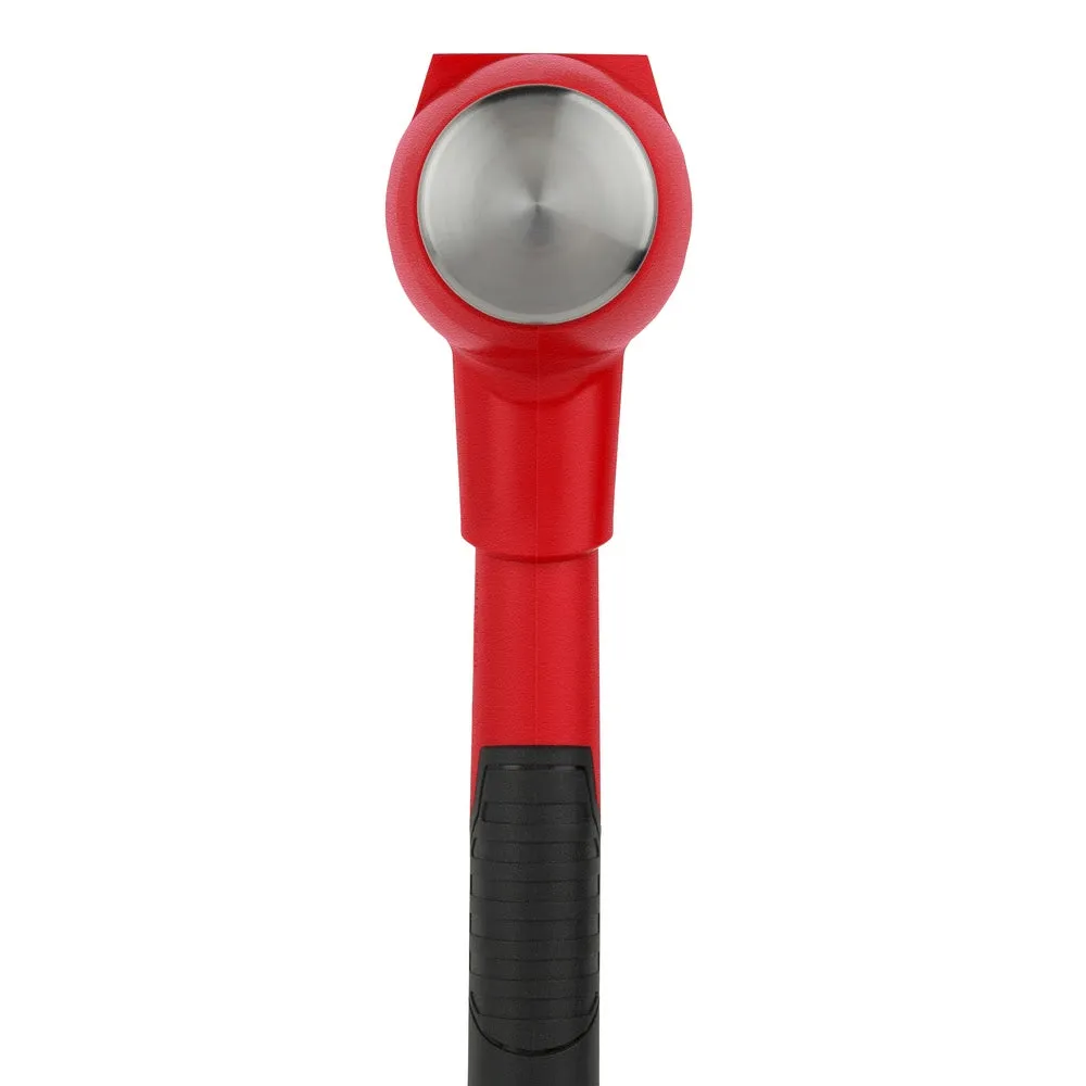 Milwaukee 48-22-9141 32oz Dead Blow Ball Peen Hammer