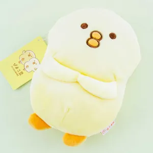 Mind Wave 30th Anniversary Plushie Pencil Case - Piyokomame