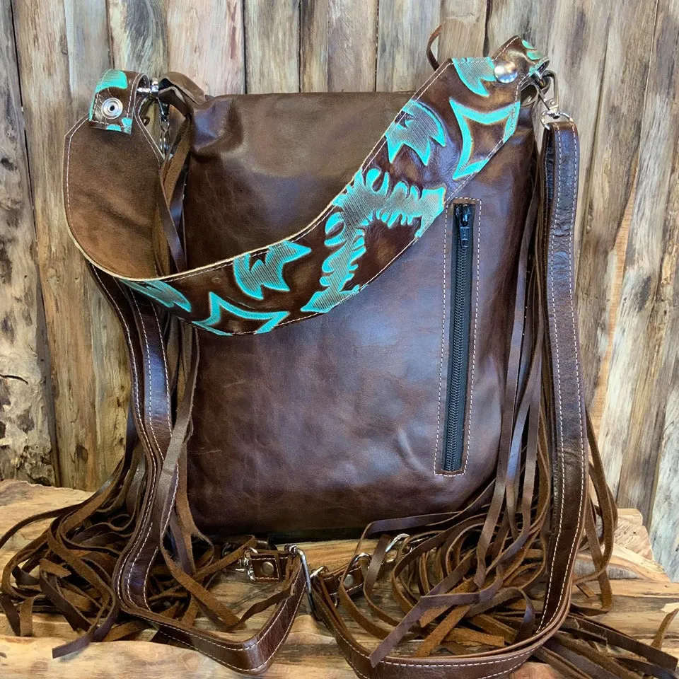 Mini Bagpack - #1431