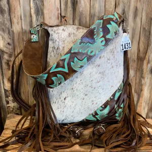 Mini Bagpack - #1431 Mini Bagpack - #1431