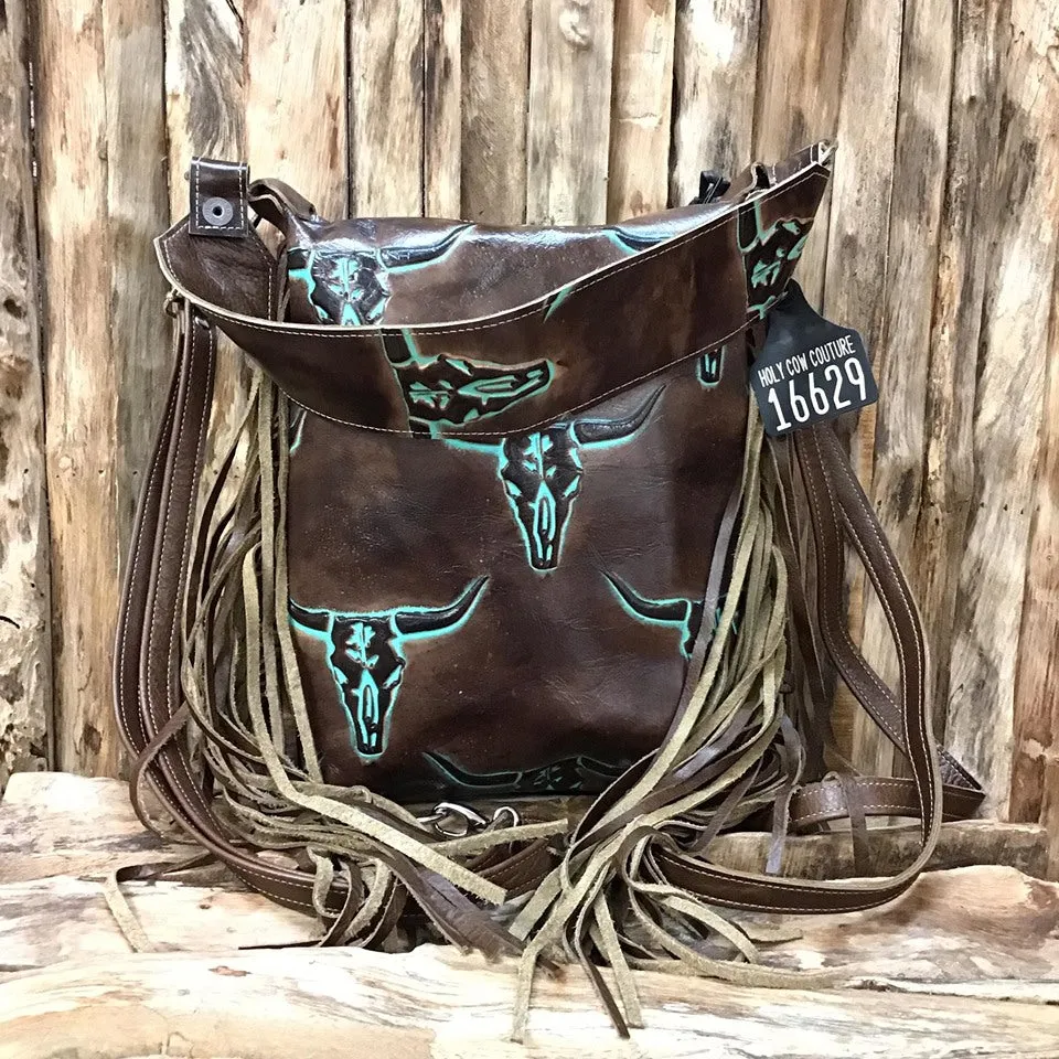 Mini Bagpack - #16629
