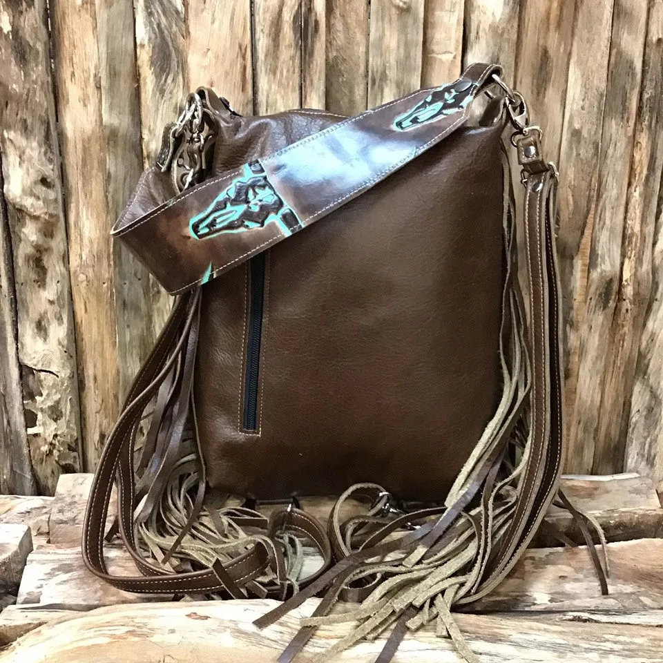 Mini Bagpack - #16629