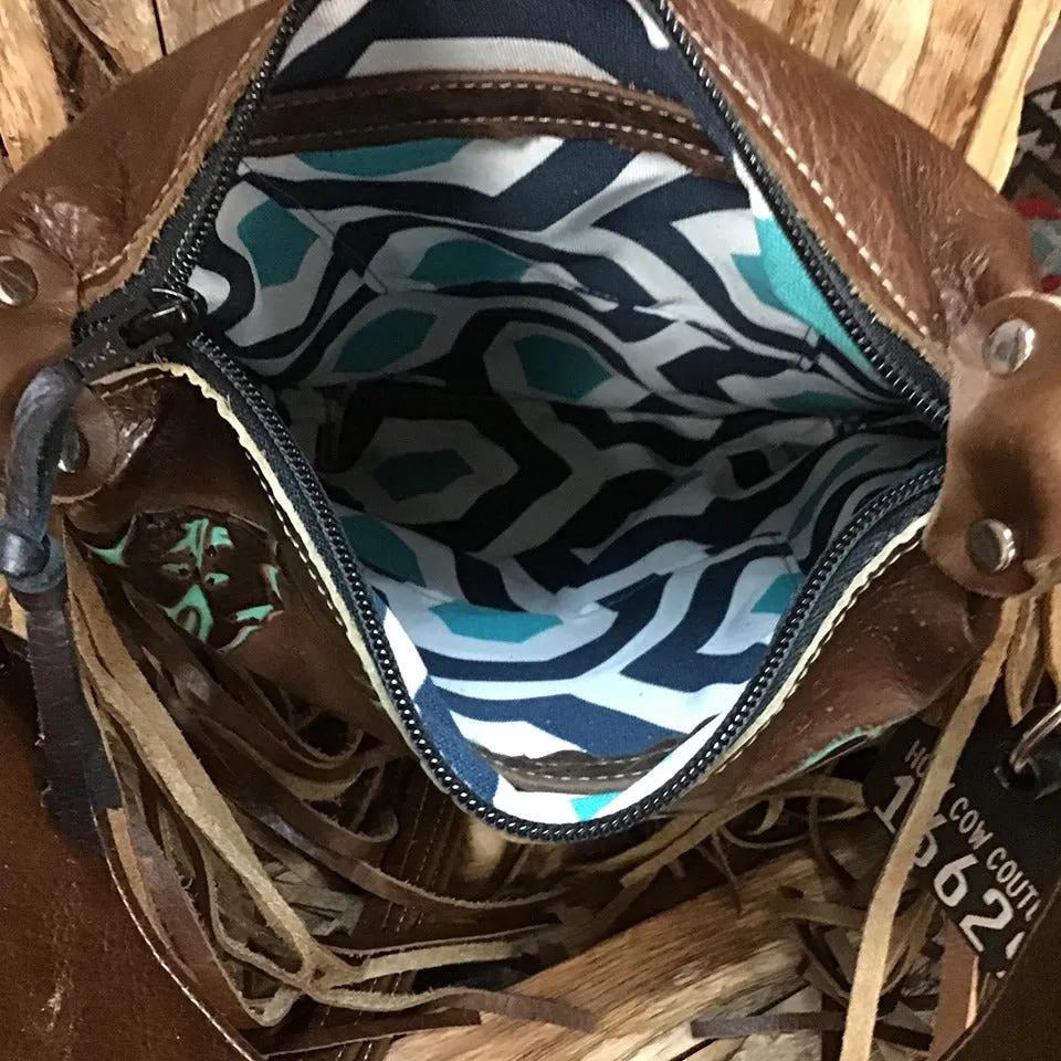 Mini Bagpack - #16629