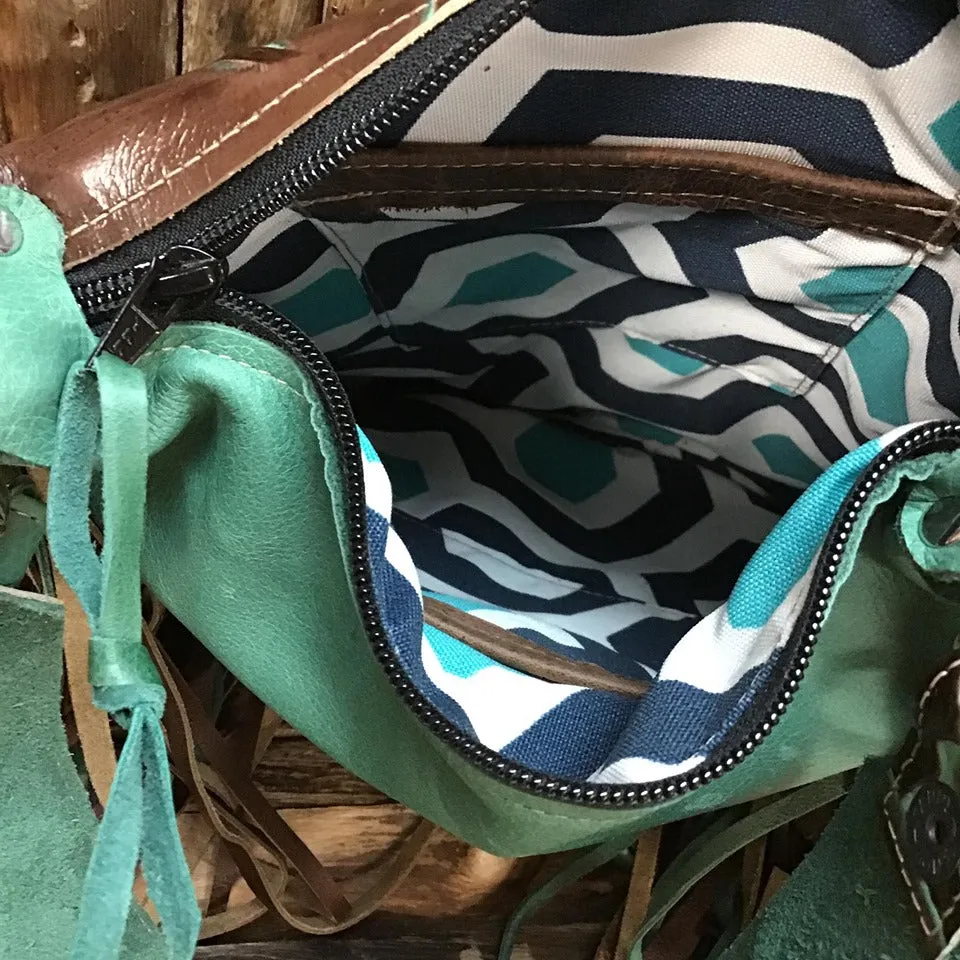 Mini Bagpack - #16683