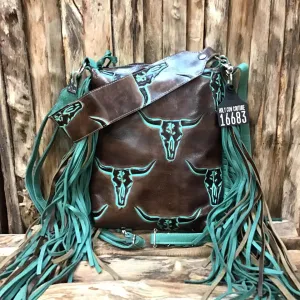Mini Bagpack - #16683