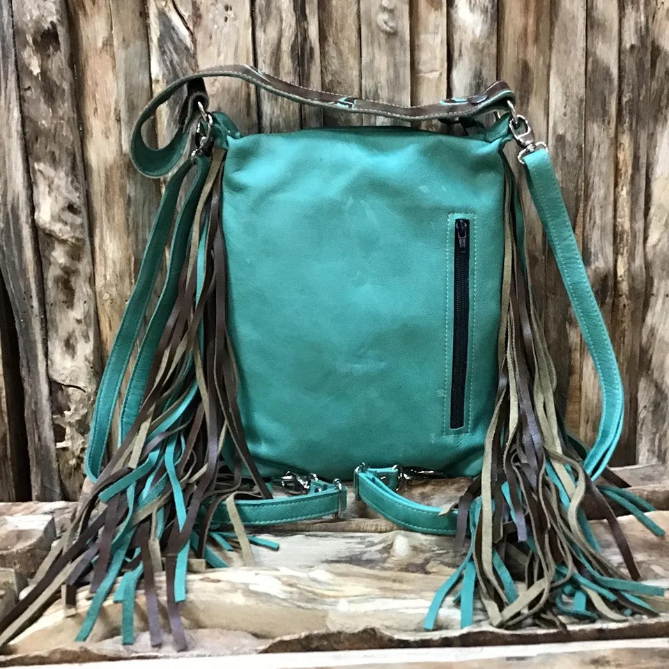 Mini Bagpack - #16683