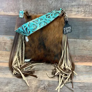 Mini Bagpack - #17647