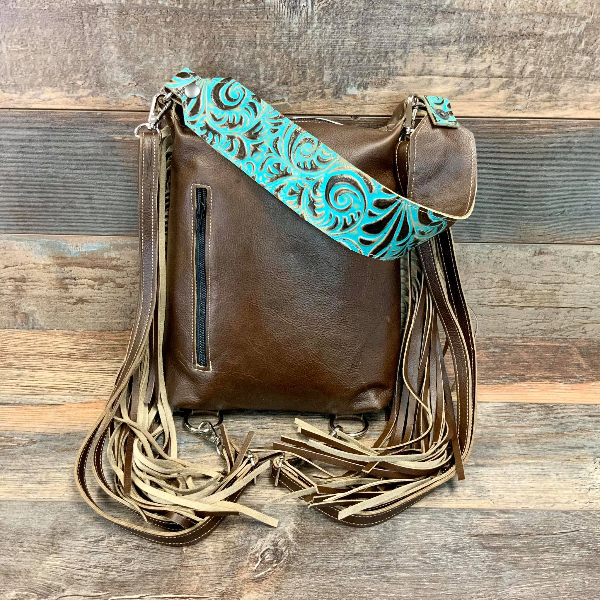 Mini Bagpack - #17647