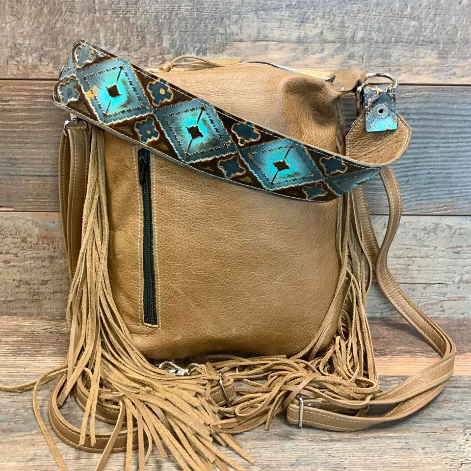 Mini Bagpack - #18428