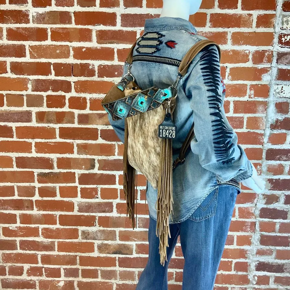 Mini Bagpack - #18428