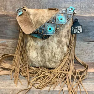 Mini Bagpack - #18428