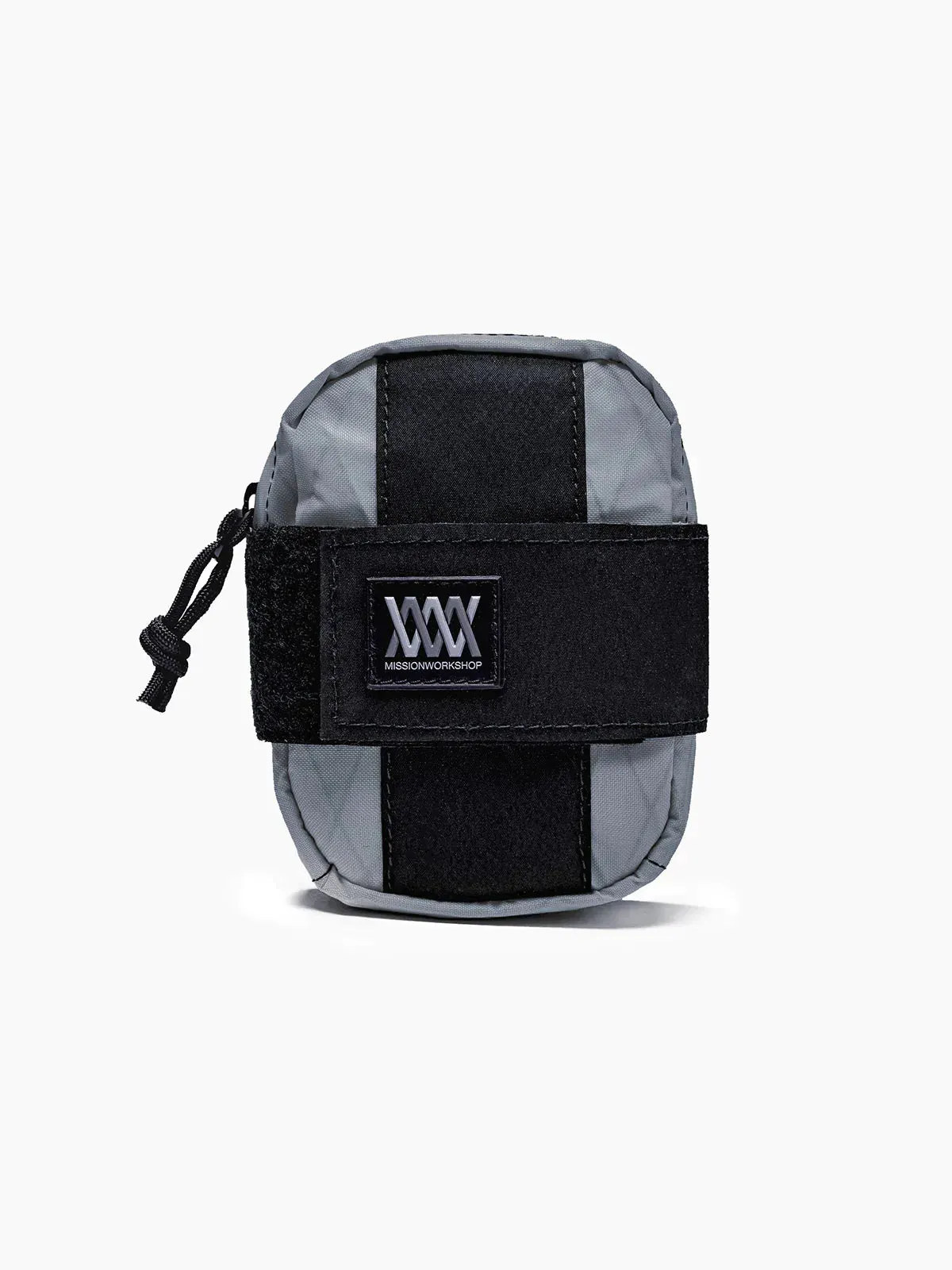 Mission Workshop Mission Saddle Bag