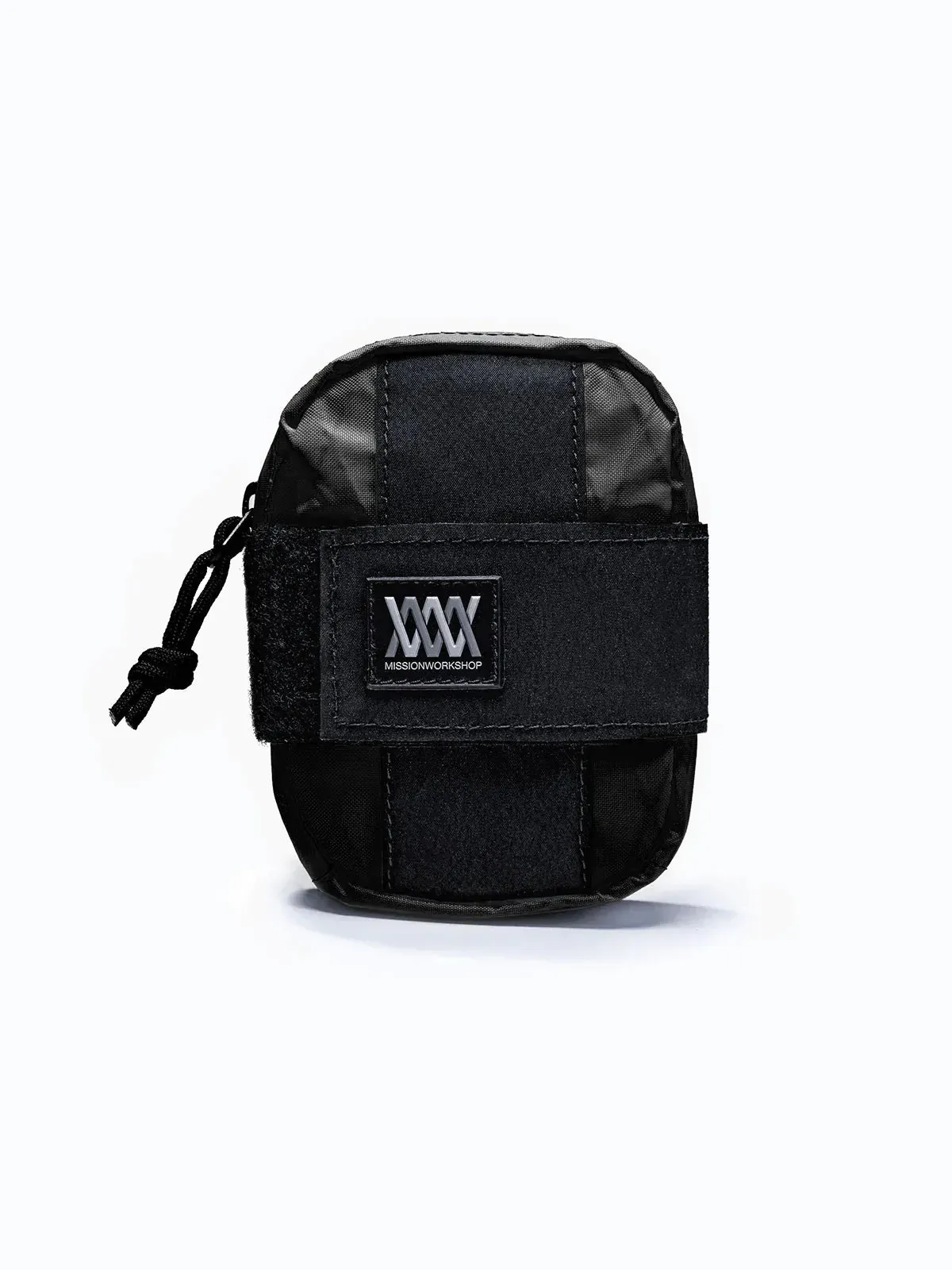 Mission Workshop Mission Saddle Bag