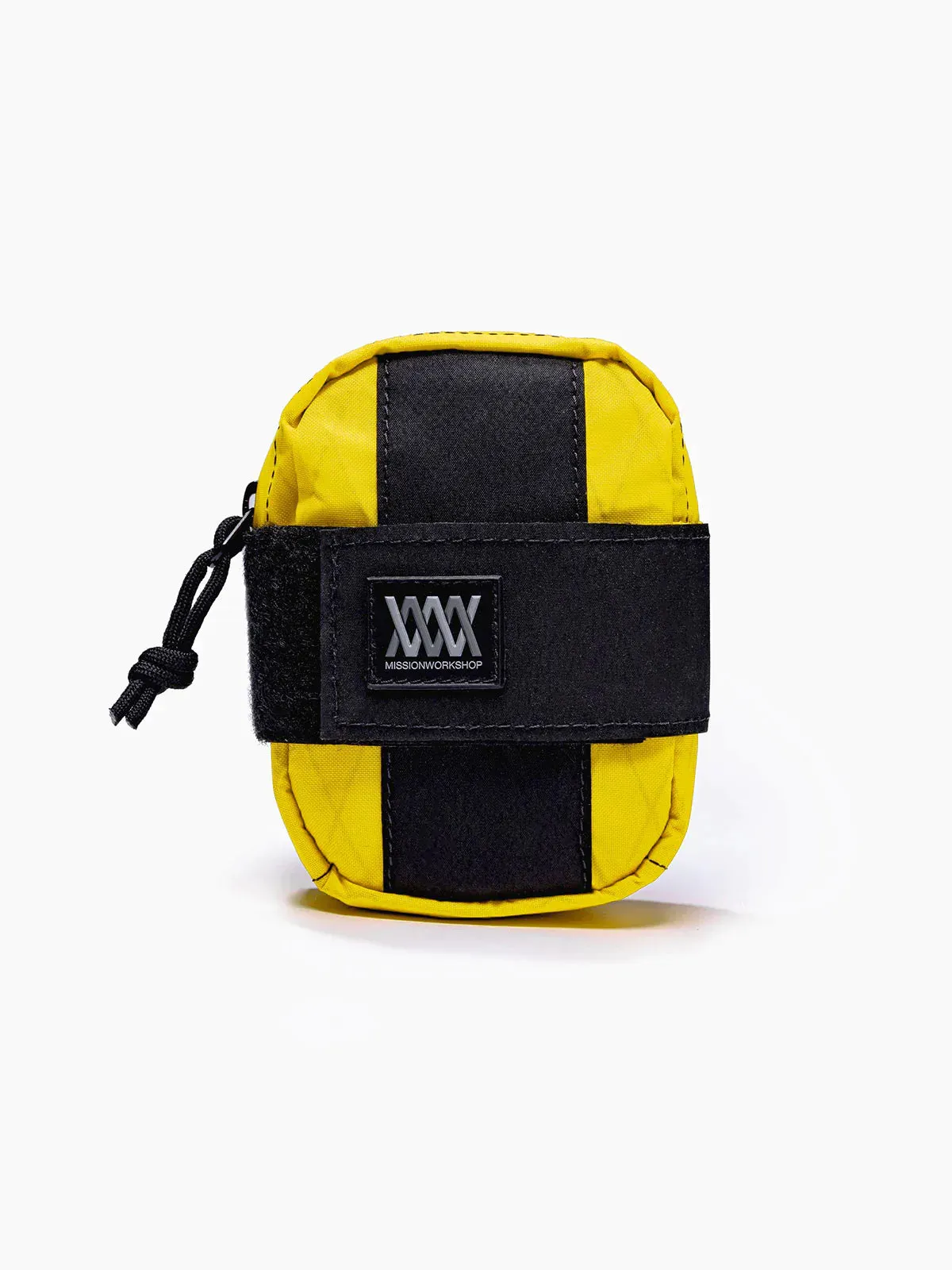 Mission Workshop Mission Saddle Bag