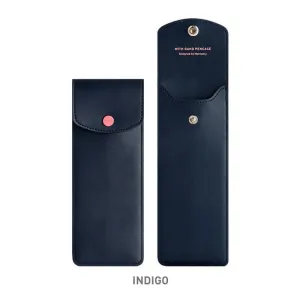 Monopoly Elastic Pen Case V.3 Indigo