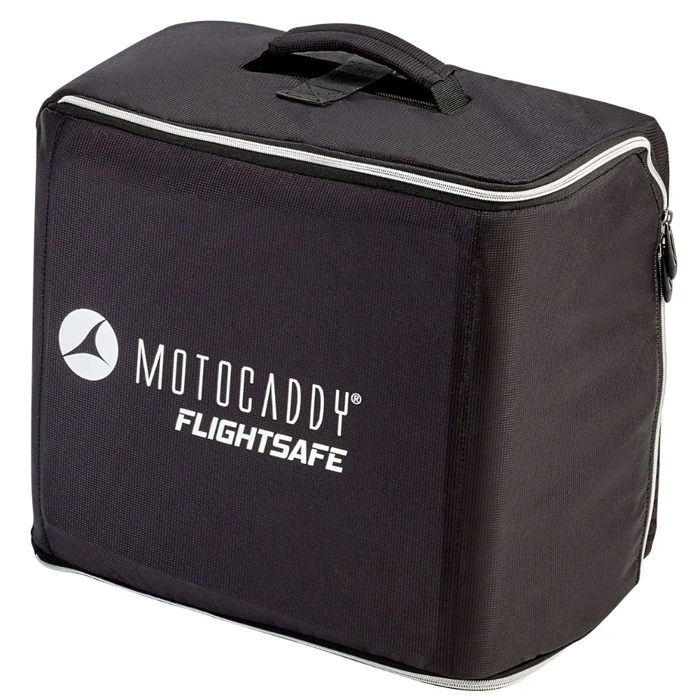 Motocaddy Golf Flight Safe Travel Cover
