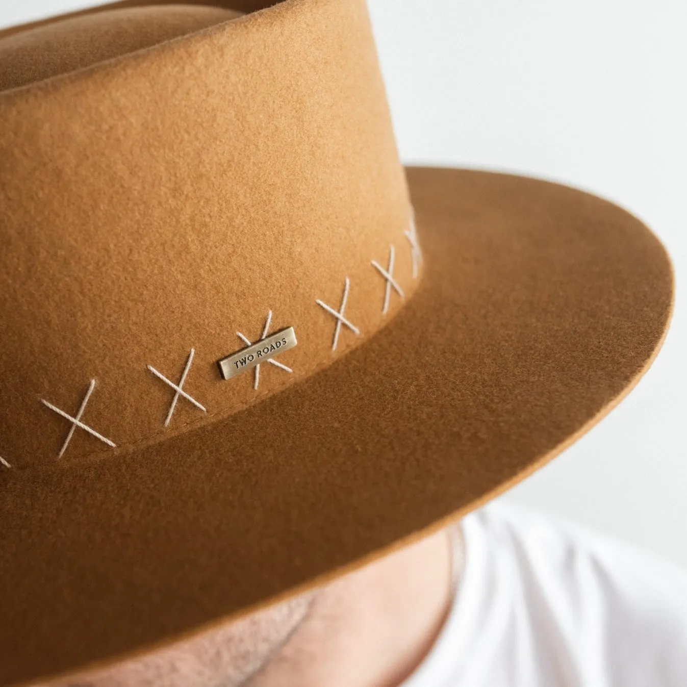 Mountain Majesty Fedora
