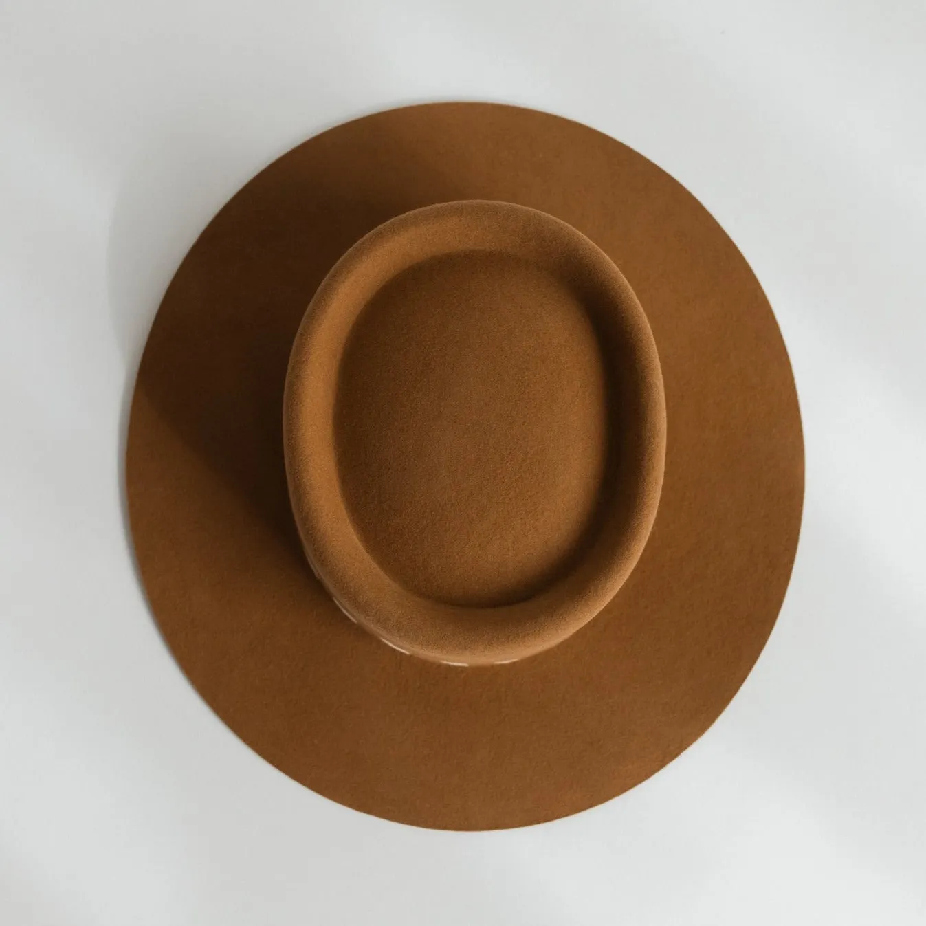 Mountain Majesty Fedora