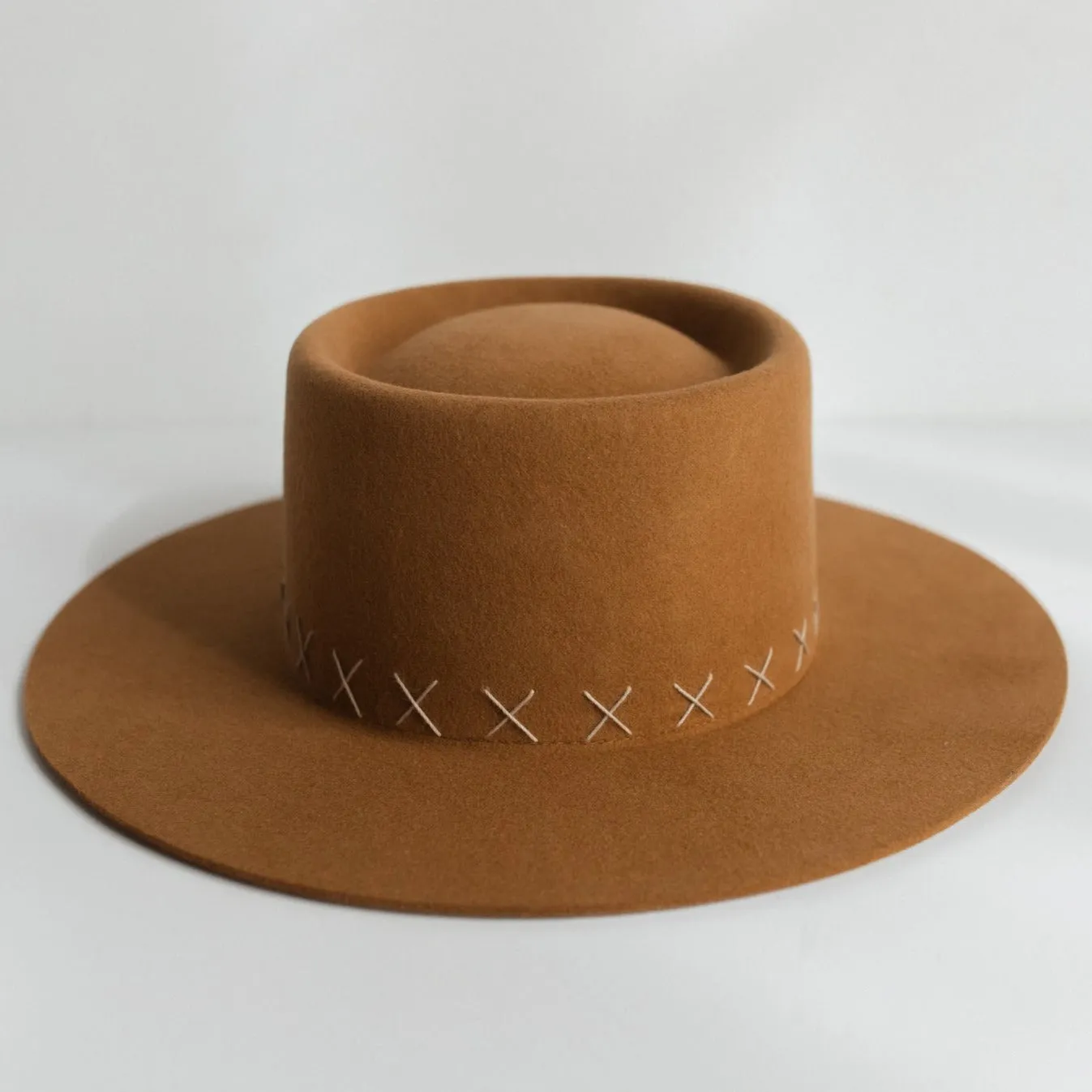 Mountain Majesty Fedora