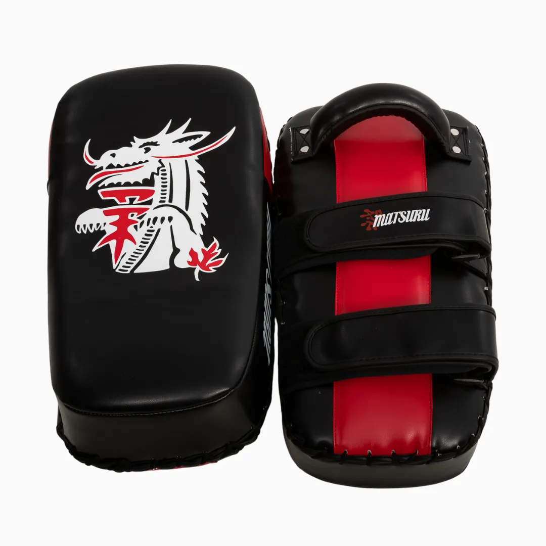 Muay Thai Striking Pads